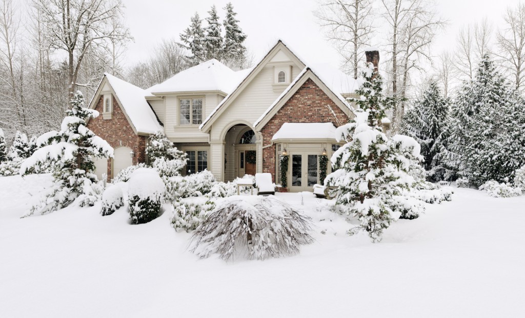 Let it snow